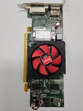Dell AMD Radeon HD 6450 1GB GDDR3 Video Graphics Card