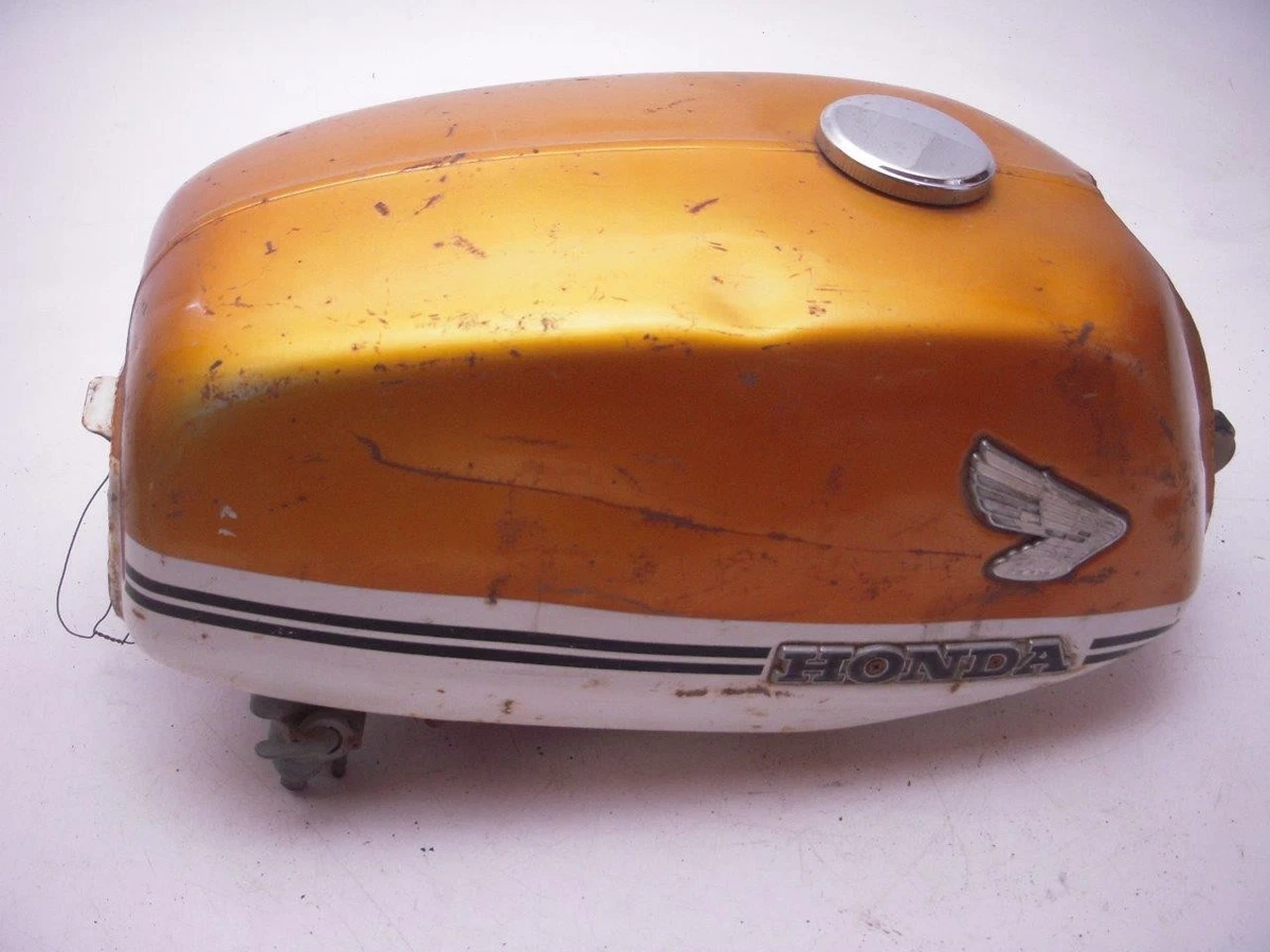 Motorcycle & Scooter Fuel Tanks for Honda CB175 | eBay