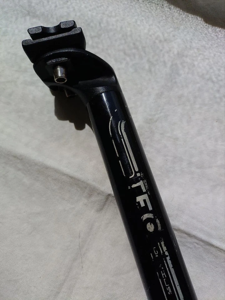 seatpost bianchi - Image 3 of 4