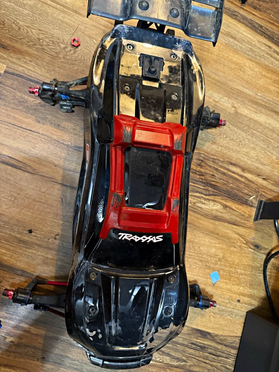 traxxas revo products for sale | eBay