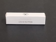 LOUIS VUITTON Perfume Fragrance Spray Sample 0.06 oz/2ml New in Box -Choose One