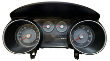 Quadro strumenti FIAT GRANDE PUNTO/ EVO (2007-2012) 350A1000 /1.4/ 57KW/51917423