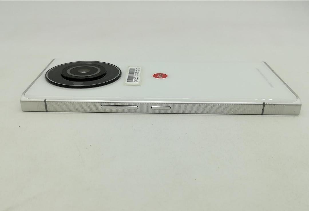 Leica LEITZ PHONE 2 LP-02 Unlocked 5G 1 inch sensor