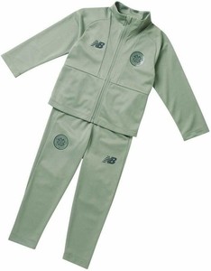 boys celtic tracksuit