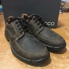 ecco fusion 1