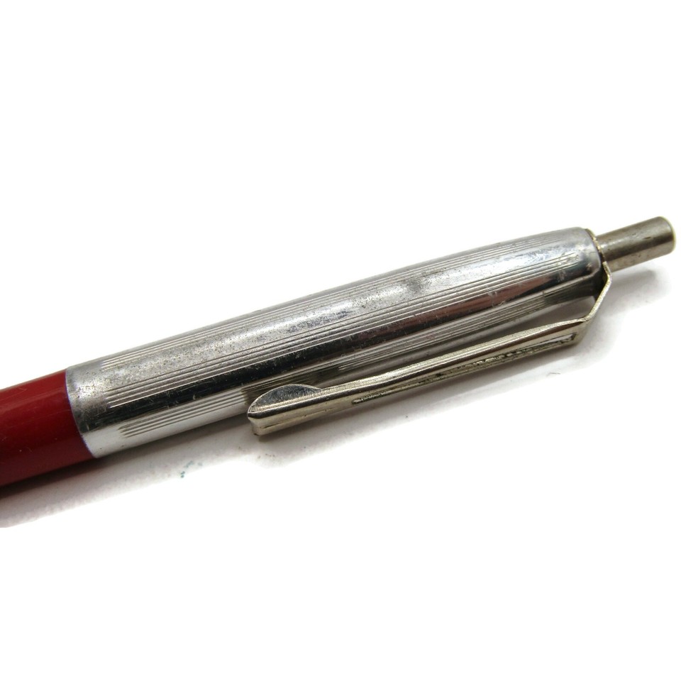 Albright Steel & Wire Company Oklahoma City Oklahoma Advertising Pen