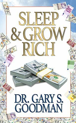 Sleep and Grow Rich by Dr, Gary S. Goodman PAPERBACK 9781722503253 - Image 8