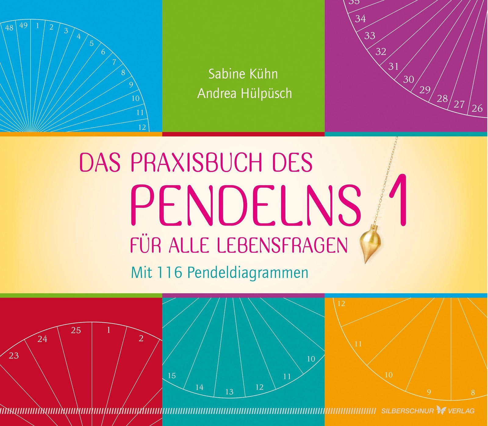 Thumbnail - Das Praxisbuch Des Pendelns 1, Sabine Kühn