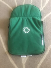 Bugaboo Cameleon tailored fabric Apron Cover Green