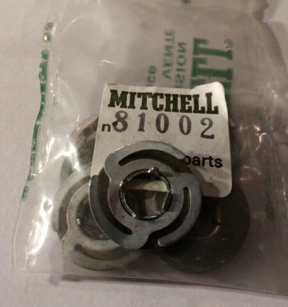 PIÈCE MITCHELL / Mitchell reel parts Référence 85053 EUR 3,50 - FR
