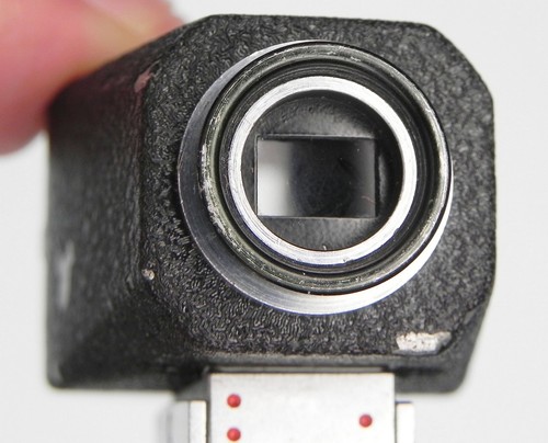 Zeiss 420 Stereo Finder #2 - Picture 6 of 6