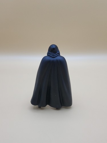 Star Wars Jedi Knight Luke Skywalker Action Figure 1996 Kenner 3.75" POTF - Picture 3 of 17