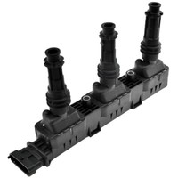 NTY ZüNdspule ZüNdmodul Passend FüR Opel Corsa D S07 1.0 F08 F68 73_ 78_ 79_