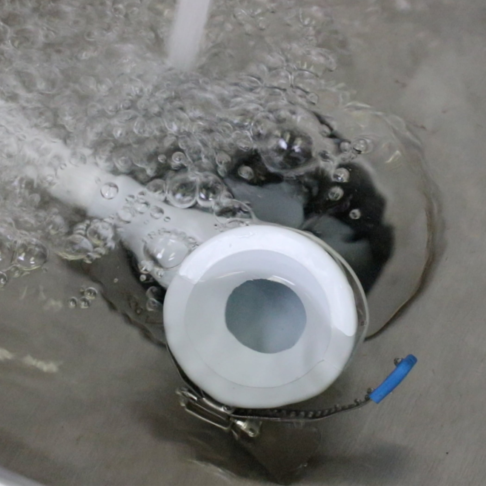 Danco Versa Spray Portable Hand Held Shower Head fits Garden Tub Sprayer