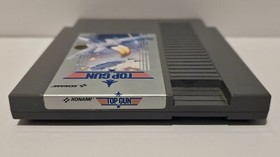 Top Gun 5 Screw Edition for NES Nintendo Entertainment System - Tested