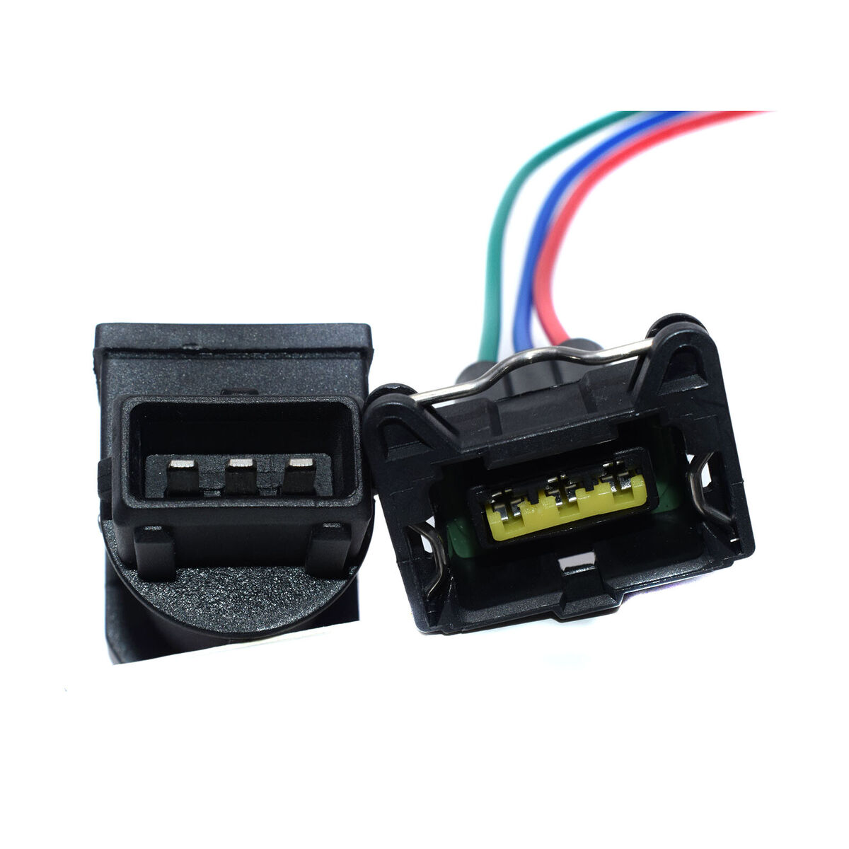 Speed Sensor Control & Connector Pigtail For Hyundai Kia Speed Sensor Control & Connector Pigtail For Hyundai Kia