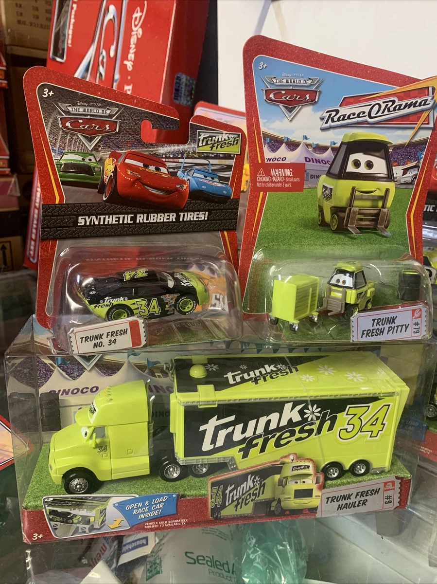 Cars trunk fresh hauler sale