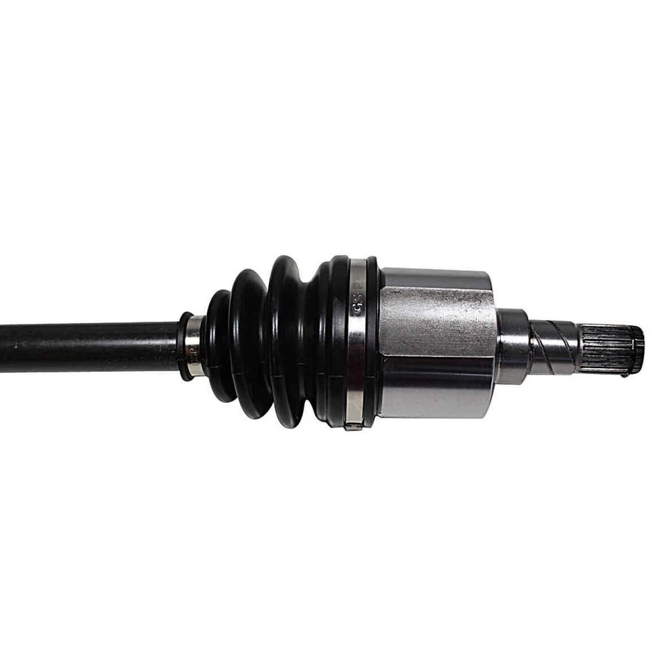 Carquest CV Axle Assembly NCV33037 fits 90-94 Geo Metro - Image 4 of 4