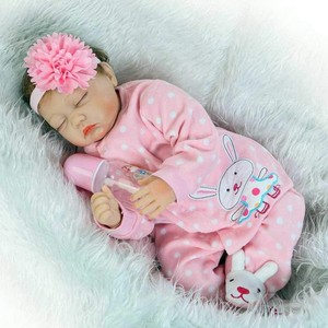 yesteria reborn baby doll