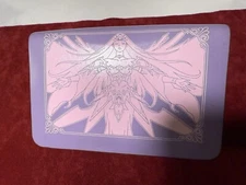 Manamoon Beatrice Yu-Gi-Oh Deckbox 