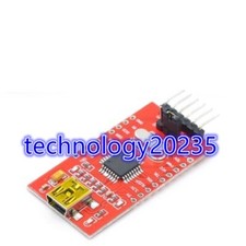 1PC NEW USB to TTL supports 3.3V 5V FT232RL FT232BL serial port module YT