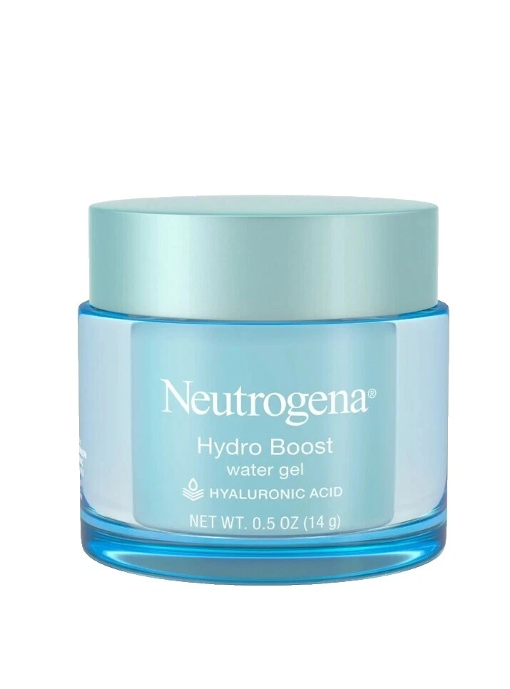 Neutrogena Travel Size Skin Care Moisturizers