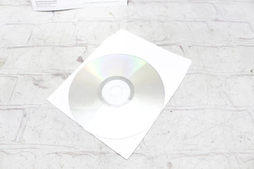 惠普 Photosmart 6520 E 一体式打印机 - PC CD Rom 驱动程序光盘和手册 - 第 5 张/共 5 张