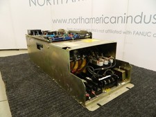 MINT FANUC A06b-6044-h011 AC Spindle Servo Unit for sale online | eBay