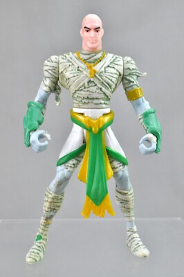 HASBRO-KENNER Kenner Mummies Alive Wizard Rath Different head
