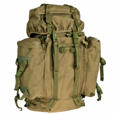Sac à Dos BW Mountain 100 L - Frankreich