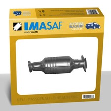 IMASAF Katalysator vorne für Opel Frontera 2.0 i + 2.4 i 1992-1998