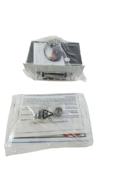 1958, 1959, 1960 Ford Thunderbird AM FM Radio TBM1-1 USA-1 Concours Series Radio - Image 3 of 4