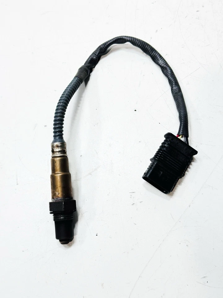 BMW F22 F30 F32 228 328 428 X1 X3 X4 X5 X6 2.0L O2 CONJUNTO DE SENSOR DE OXIGÊNIO FABRICANTE DE EQUIPAMENTO ORIGINAL - Imagem 4 de 4