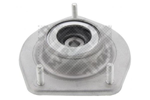 Kit Complet De Douilles De Suspension Polyuréthane Pour Fiat Cinquecento (91-98)