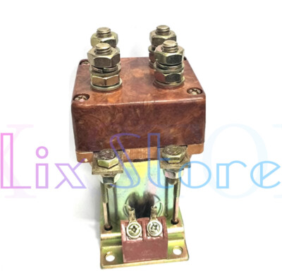 1PC Marine   contactor QCC14-100/22 #W6