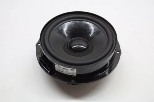 2013 VW JETTA PASSAT FRONT DOOR SPEAKER R/L 5C6 035 453 B OEM 12 13 14 15 16 17