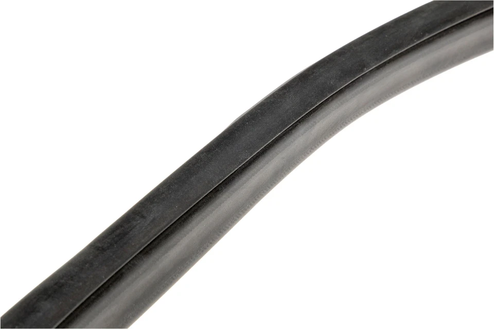 Уплотнение заднего стекла URO для кабриолета Volkswagen Rabbit 1980-1984 годов выпуска - Изображение 2 из 4