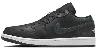 Nike Air Jordan 1 Low SE Men's Shoes FB9907-001 Size 8.5 Nike Air Jordan 1 Low SE Men's Shoes FB9907-001 Size 8.5