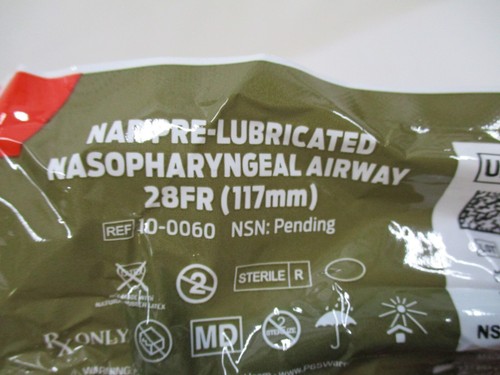 IFAK North American Rescue NAR Tactical Operators Response Kit: T.O.R.K Multicam - Picture 16 of 22