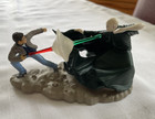 Harry Potter, The Final Battle , Hallmark ornament