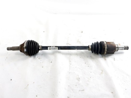 1S0407761B Antriebswelle Halbe Welle Vorne Links VOLKSWAGEN Up 1.0 M 50KW 5M 5P