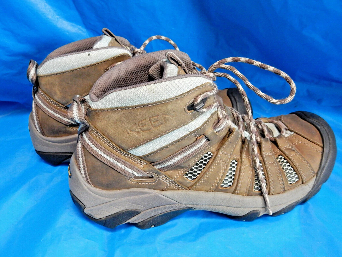 Keen voyageur mid hiking boots cheap