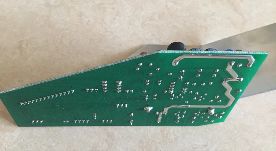  Netzteil, Leistungselektronik Tchibo/TCM 241565 - Bild 3 von 4