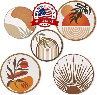 Cuadros Decorativos De Pared Adornos Accesorios De Casa Para El Hogar Modernos.