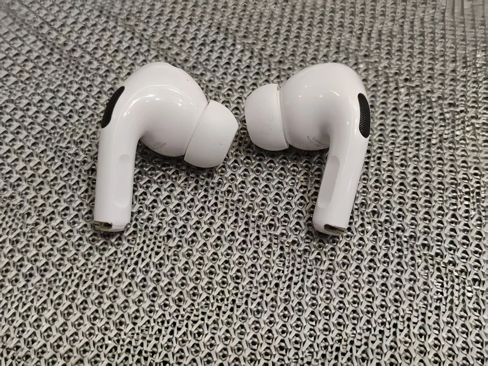 Para Apple Pro 2 (2.ª generación) con estuche de carga USB-C - Cancelación activa de ruido Foto 4 de 4