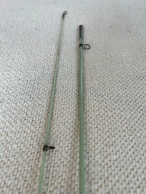 ロッド Johnny Walker Vintage Johnny Walker 1 Spin Cast Rod | eBay
