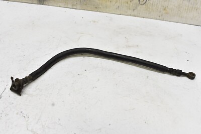 2001 Yamaha Kodiak 400 2x4 Front Brake Line 5GH-25872-00-00 Front Brake Hose