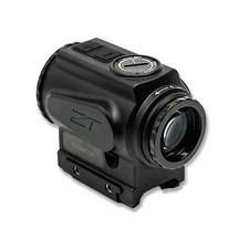 Zero Tech Thrive HD 1x20mm Prism Red Dot Sight, ZT Reticle RMSc Mount #THDMP120