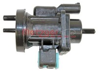 Metzger 0892420 Druckwandler, Abgassteuerung FüR MERCEDES-BENZ