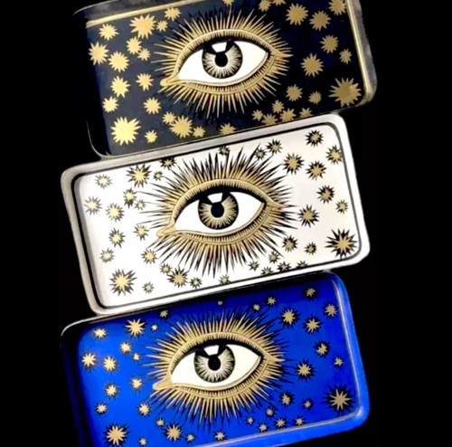 Jonathan Adler Muse x4 Tumblers & x1 Valet Tray BRAND NEW £210.00 RRP - Picture 14 of 23